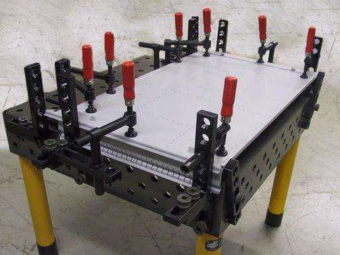 工裝夾具 工裝夾具